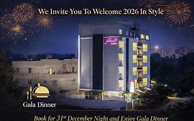 Floressa Randa Business Hotel